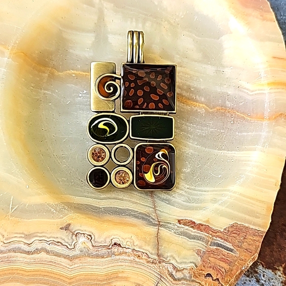 NWOT Premier Designs Slide - Picture 6 of 13